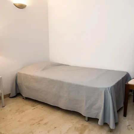 Espanhouse Recoleta 9 Apartment