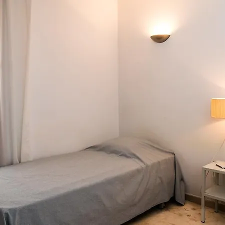 Espanhouse Recoleta 9 Apartment *