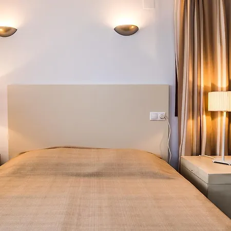 Espanhouse Recoleta 9 * Torrevieja