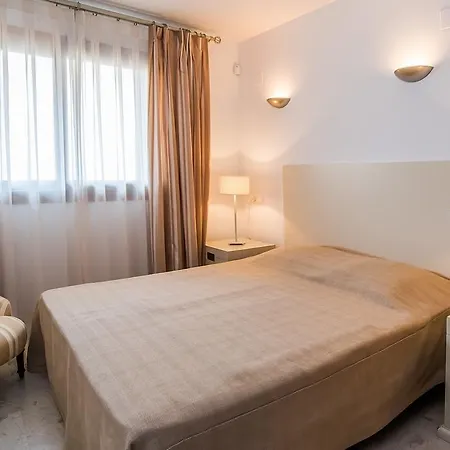 Espanhouse Recoleta 9 Apartment Torrevieja