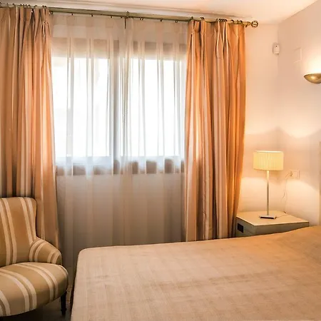 Espanhouse Recoleta 9 Apartment