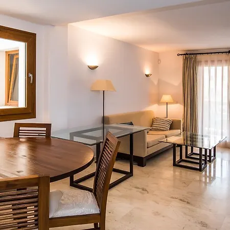 Apartment Espanhouse Recoleta 9 Torrevieja
