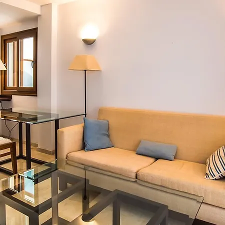 Espanhouse Recoleta 9 *