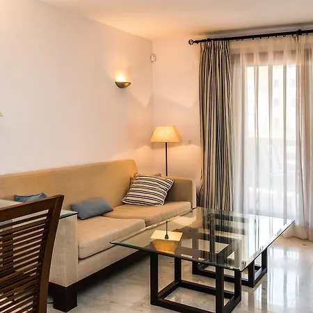 Espanhouse Recoleta 9 Apartment Torrevieja
