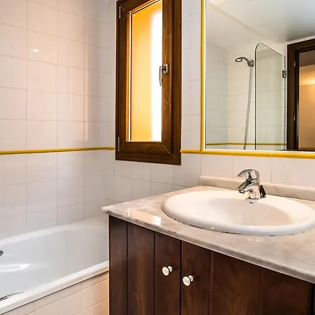 Espanhouse Recoleta 9 Apartment Torrevieja