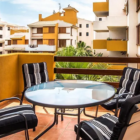 Espanhouse Recoleta 9 Torrevieja
