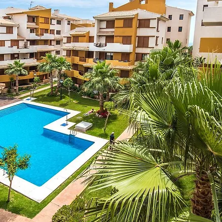 Espanhouse Recoleta 9 Torrevieja